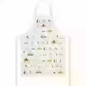 Apron